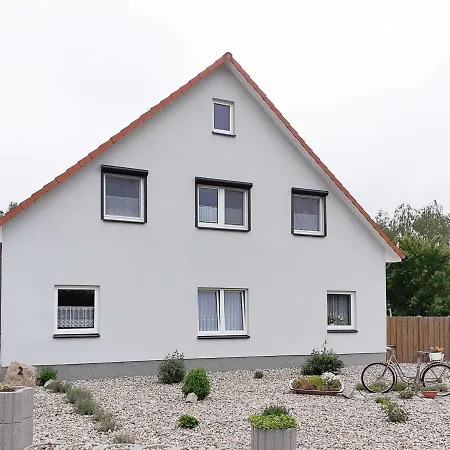 Kalbe/milde, Ferienwohnung Altmark Apartment Kalbe (Altmarkkreis Salzwedel)