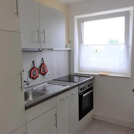 Kalbe/milde, Ferienwohnung Altmark
