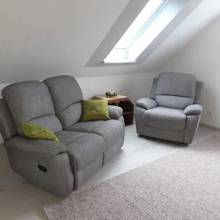 Apartment Kalbe/milde, Ferienwohnung Altmark Kalbe (Altmarkkreis Salzwedel)