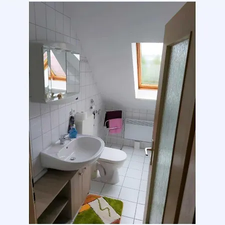 Kalbe/milde, Ferienwohnung Altmark Apartment Kalbe (Altmarkkreis Salzwedel)