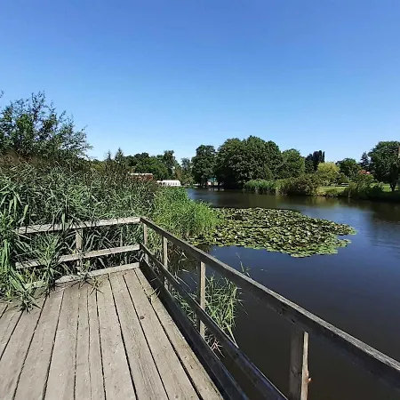 Apartment Kalbe/milde, Ferienwohnung Altmark Kalbe (Altmarkkreis Salzwedel)