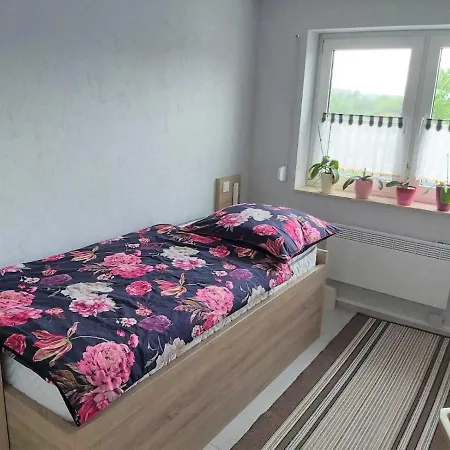 Kalbe/milde, Ferienwohnung Altmark Apartment *