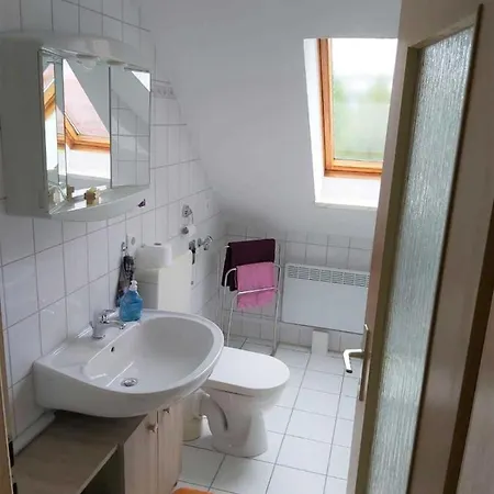 Apartment Kalbe/milde, Ferienwohnung Altmark