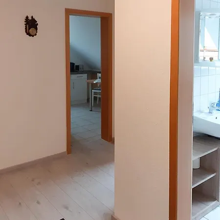 Kalbe/milde, Ferienwohnung Altmark *